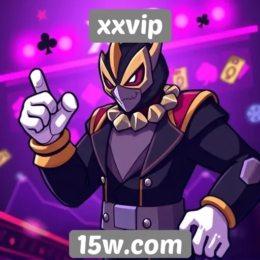 Promoções e bônus atraentes disponíveis no xxvip