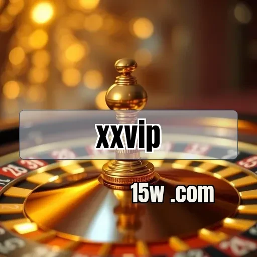 xxvip Bônus