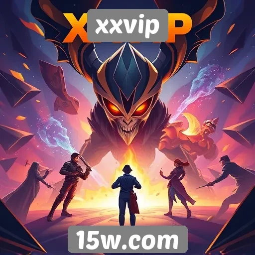 Impacto do xxvip na comunidade de jogadores