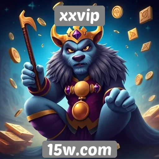 Principais jogos disponíveis na plataforma xxvip