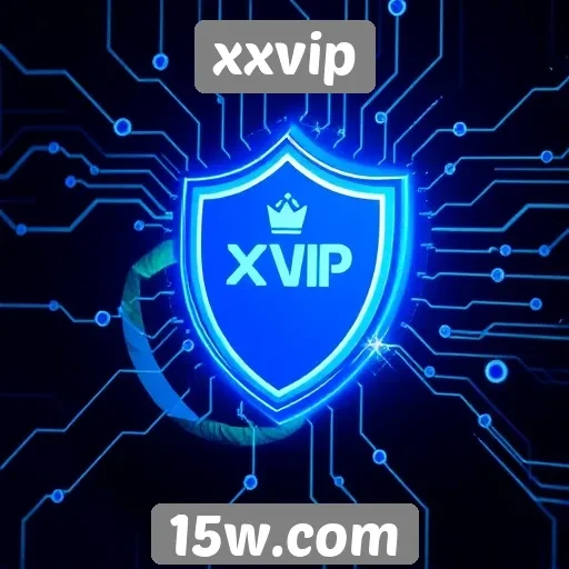 Recursos de segurança e proteção aos jogadores no xxvip